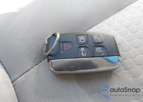 2017 Land Rover Discovery Sport Se из США, поврежденный, VIN SALCP2BG9HH639241